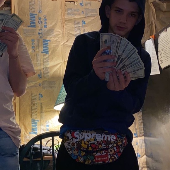 mikeyghee